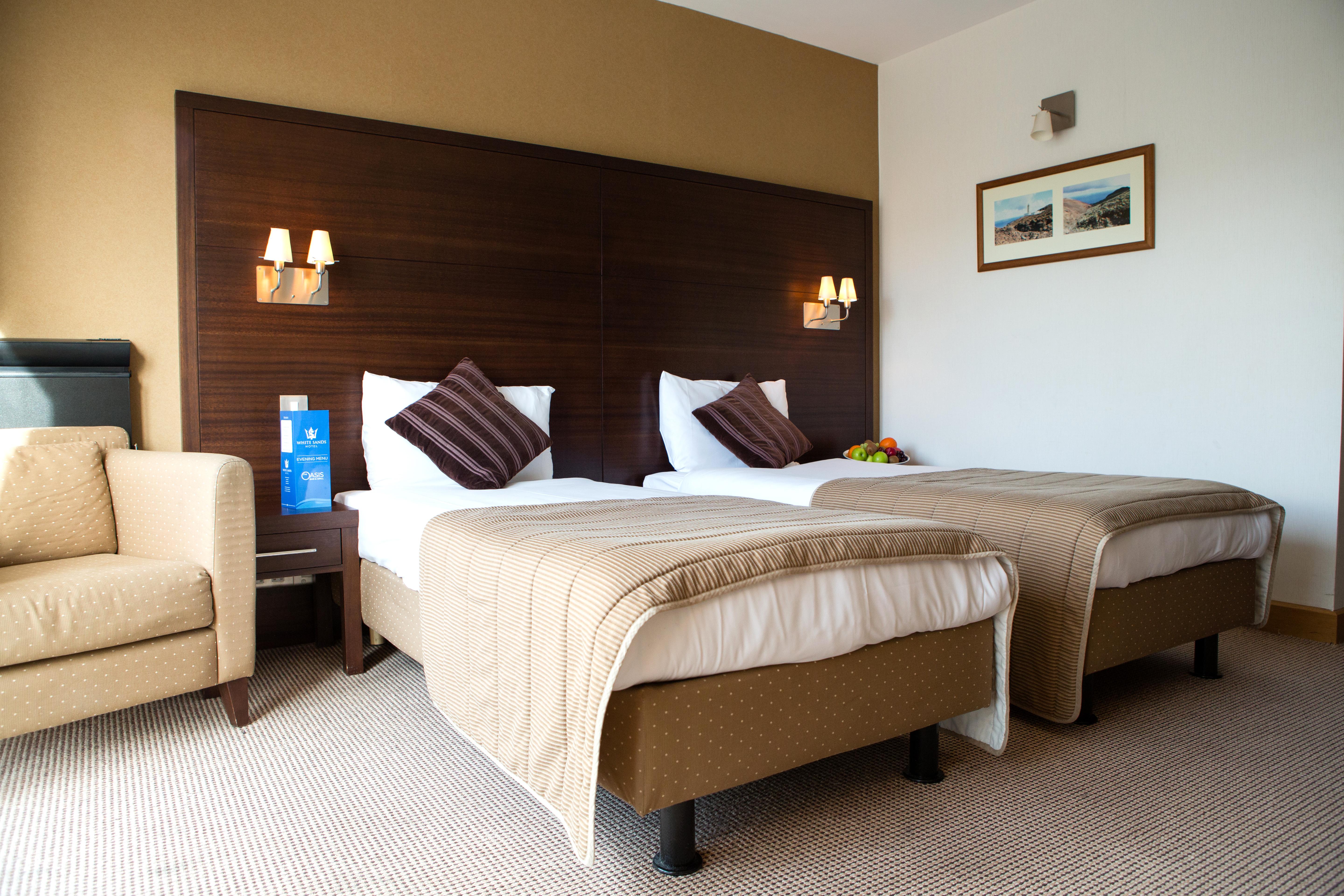 White Sands Hotel Portmarnock Ngoại thất bức ảnh