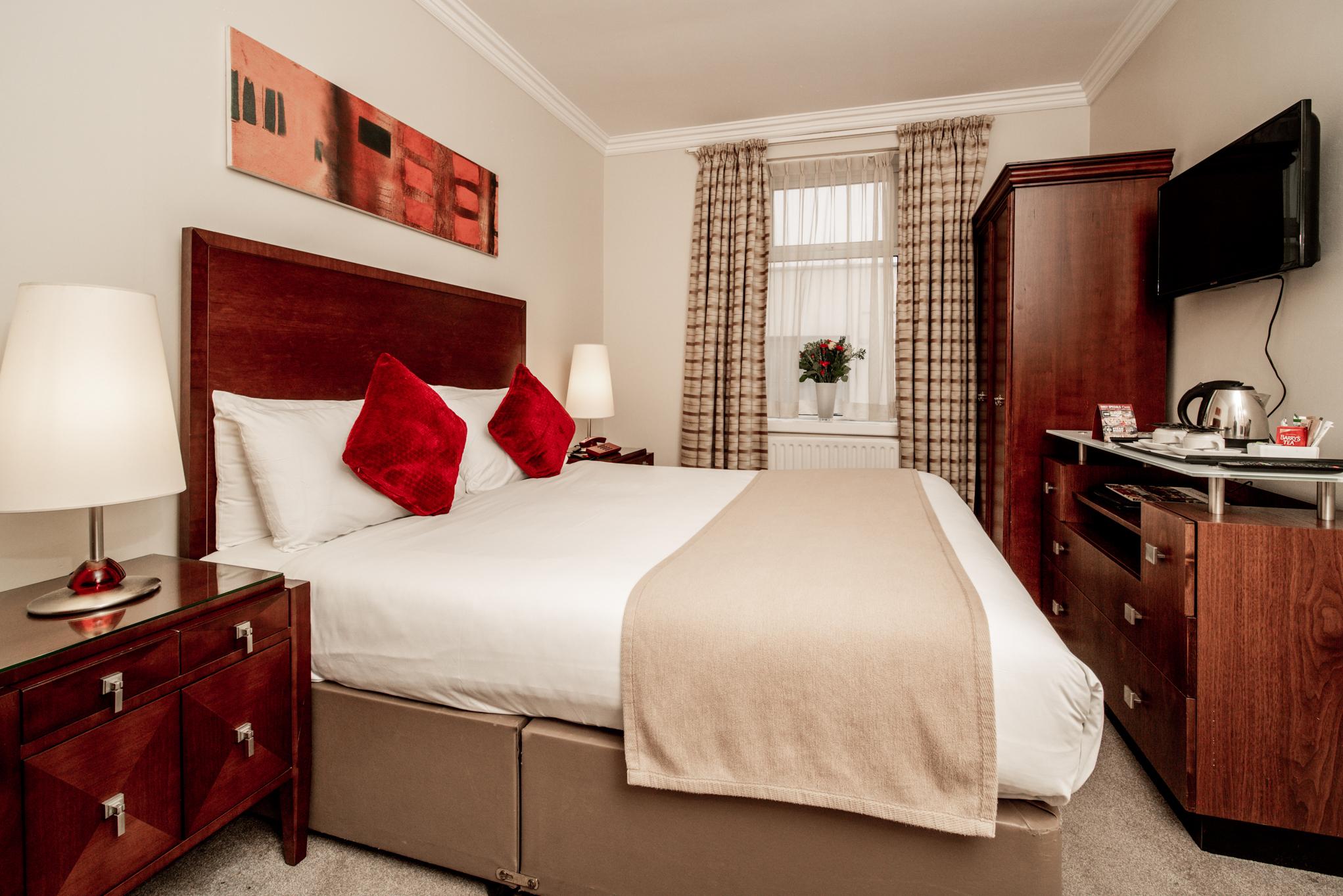 White Sands Hotel Portmarnock Ngoại thất bức ảnh