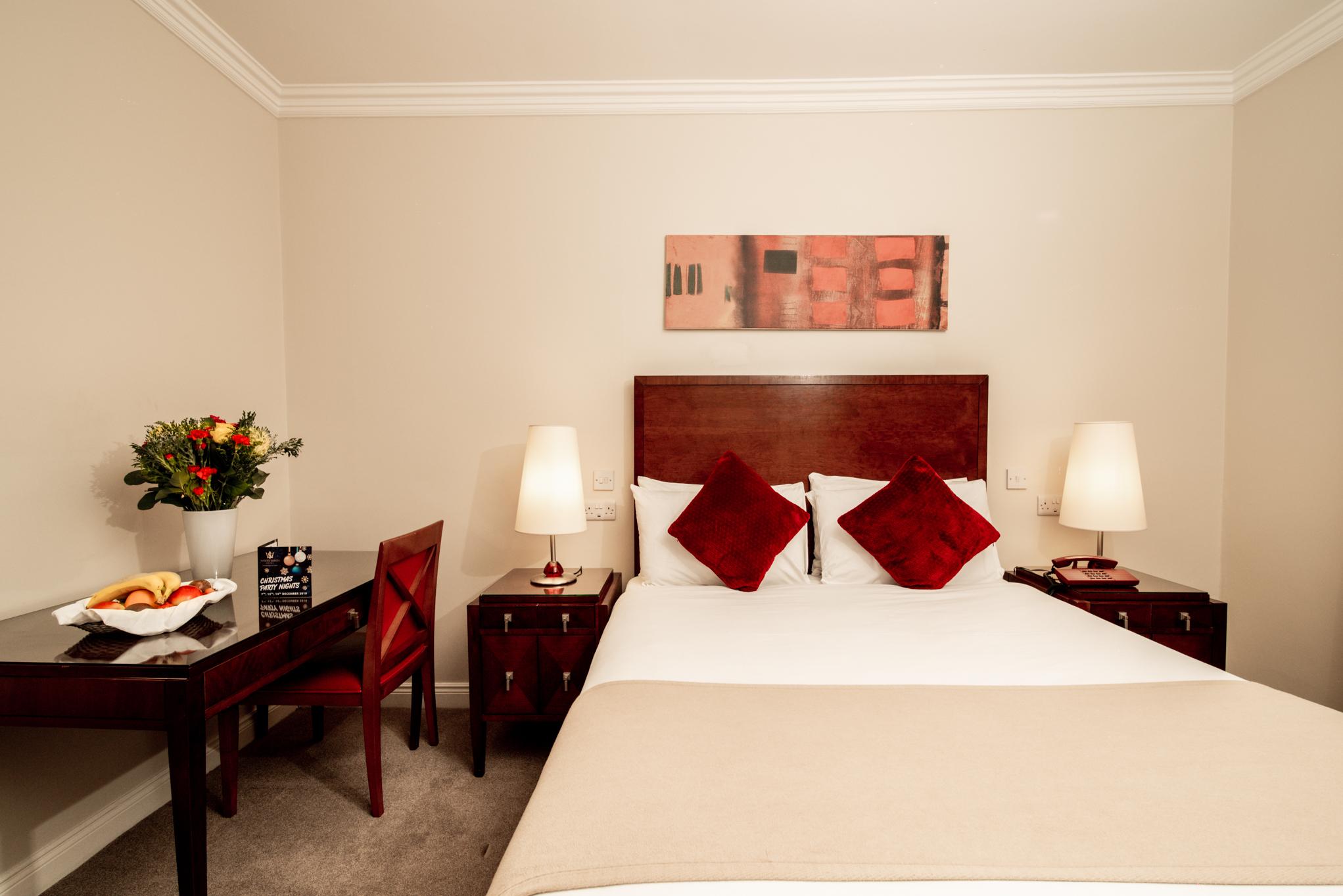 White Sands Hotel Portmarnock Ngoại thất bức ảnh
