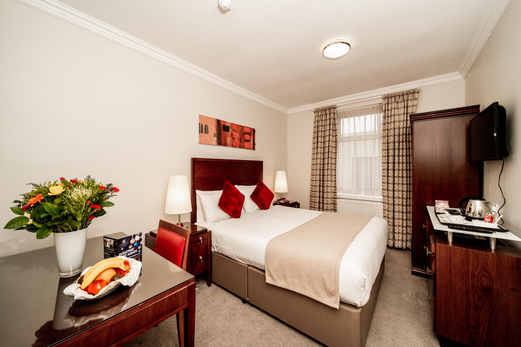 White Sands Hotel Portmarnock Ngoại thất bức ảnh