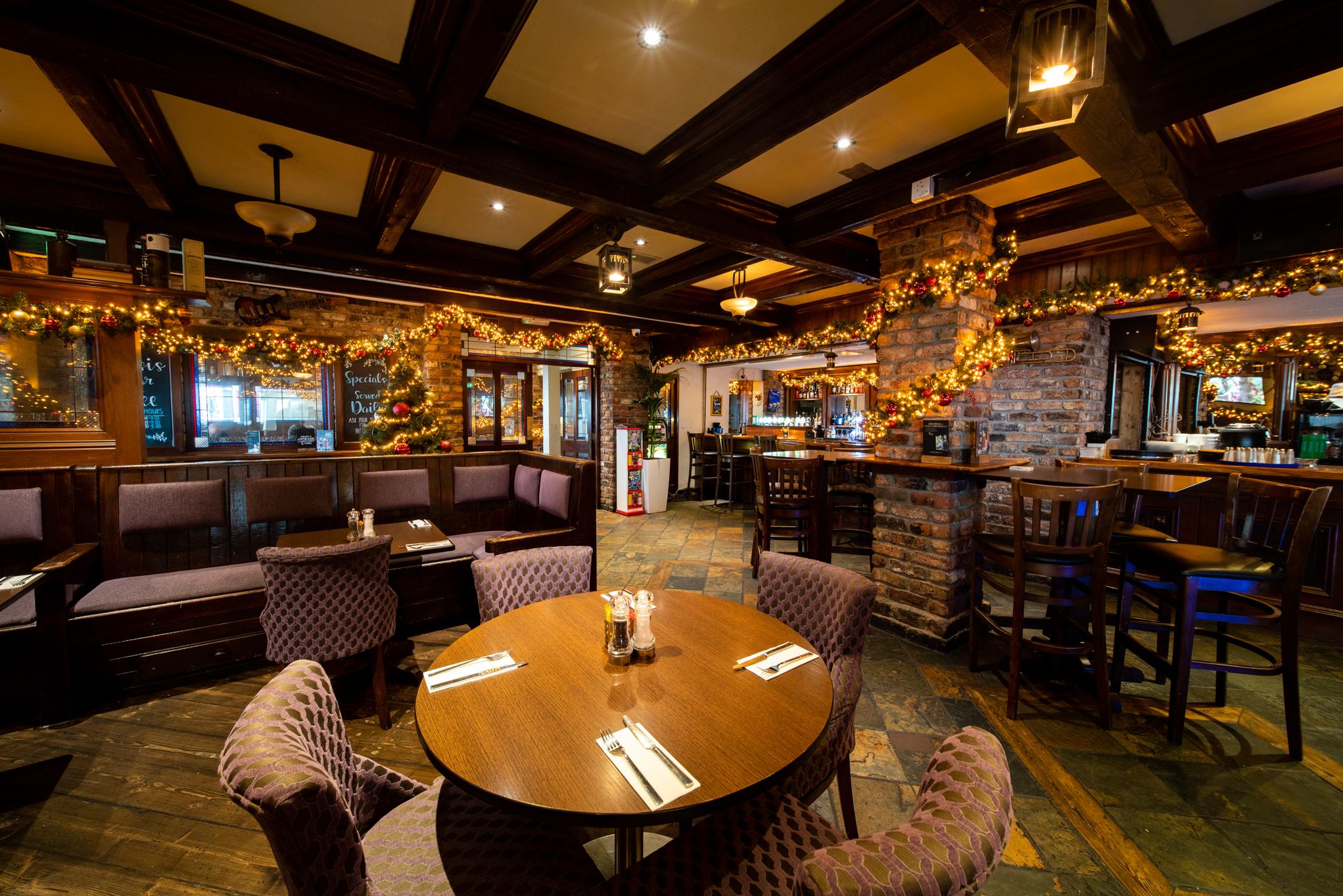 White Sands Hotel Portmarnock Ngoại thất bức ảnh
