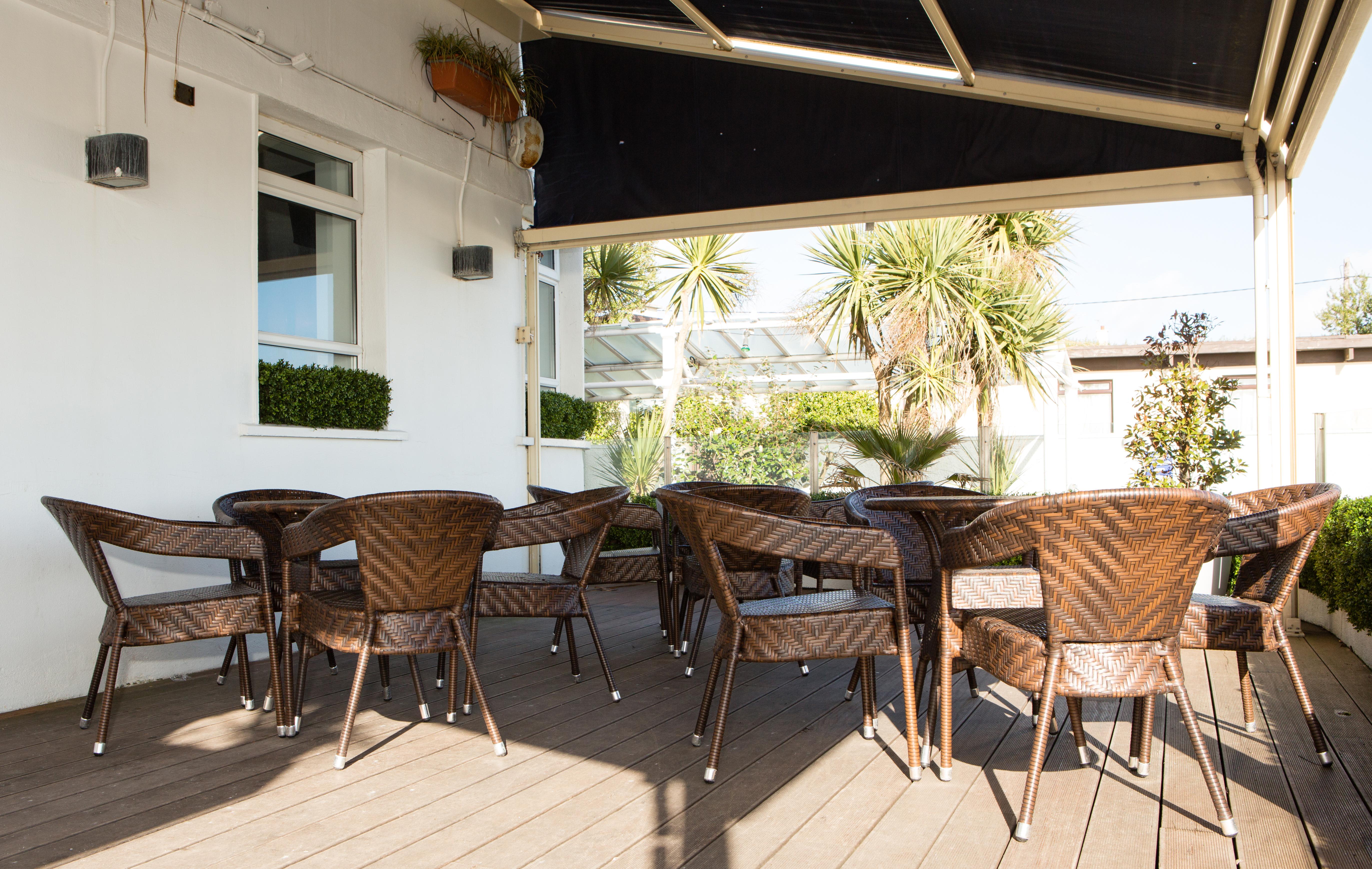 White Sands Hotel Portmarnock Ngoại thất bức ảnh