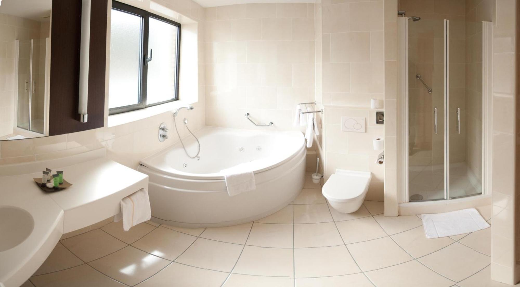 White Sands Hotel Portmarnock Ngoại thất bức ảnh