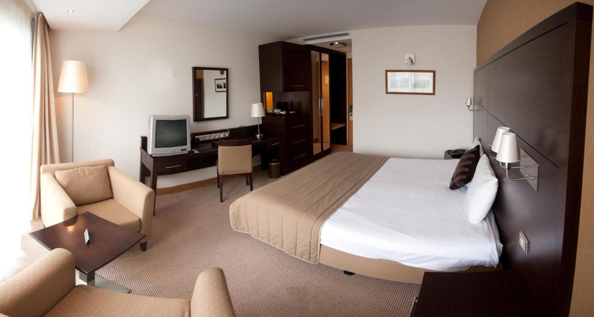 White Sands Hotel Portmarnock Ngoại thất bức ảnh