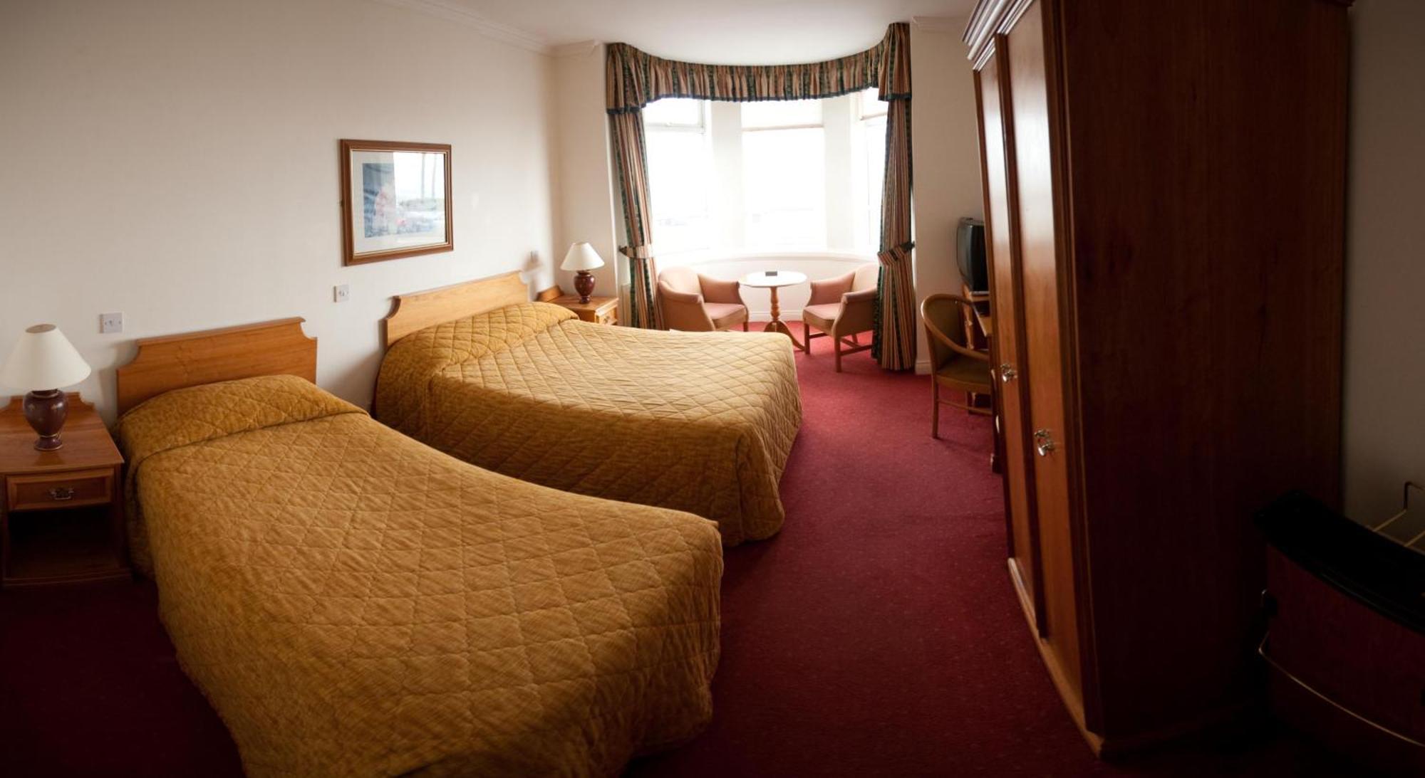 White Sands Hotel Portmarnock Ngoại thất bức ảnh