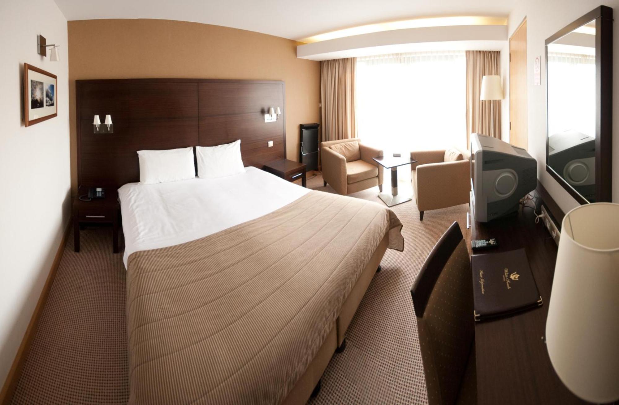 White Sands Hotel Portmarnock Ngoại thất bức ảnh