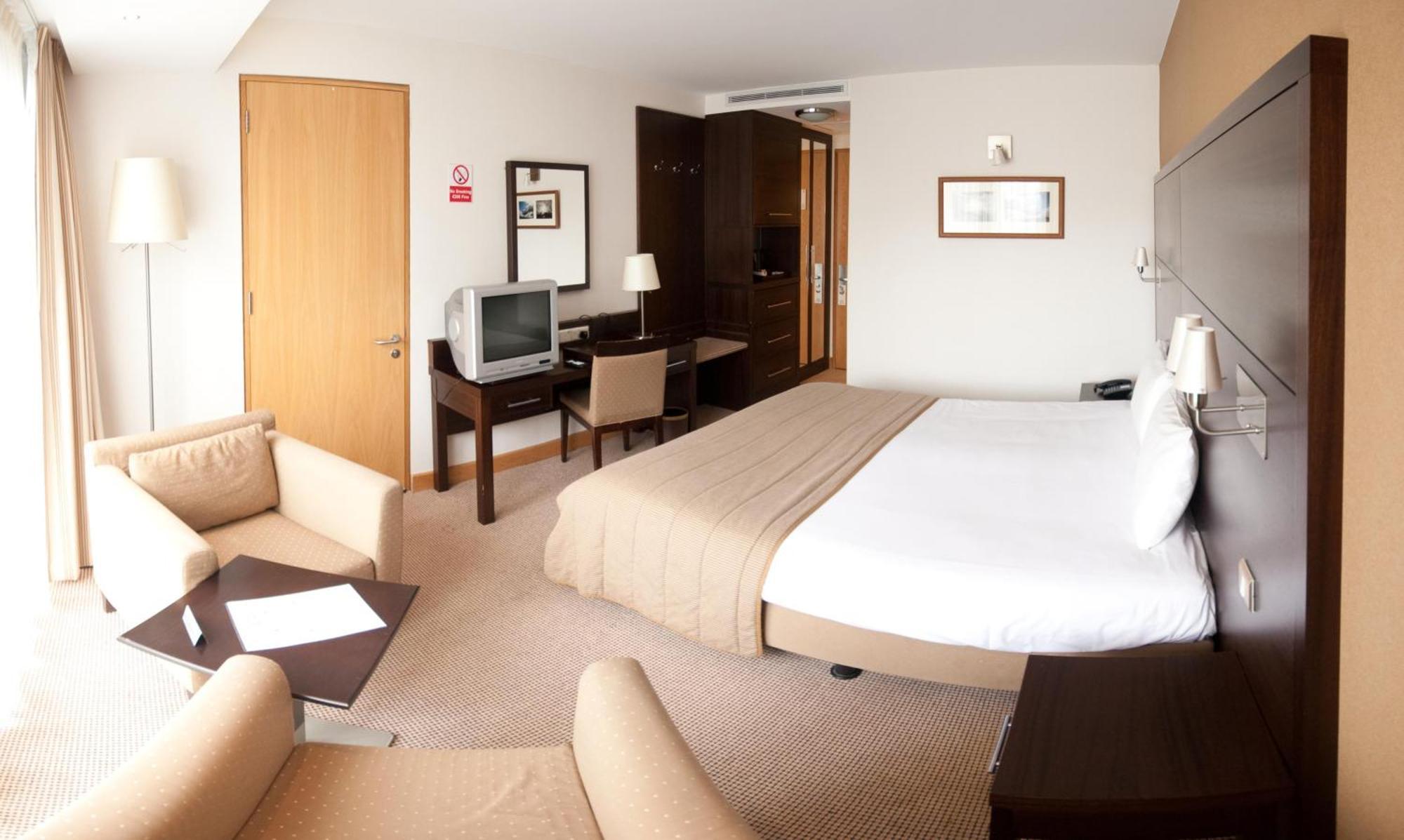 White Sands Hotel Portmarnock Ngoại thất bức ảnh