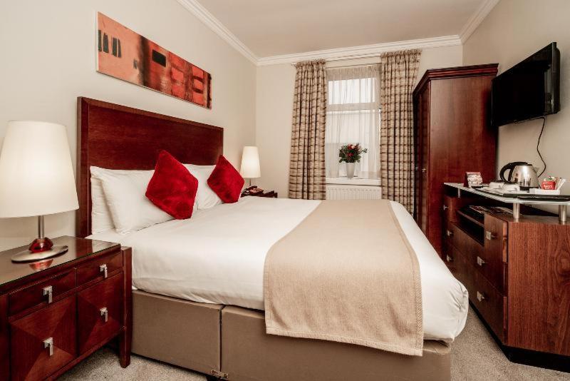 White Sands Hotel Portmarnock Phòng bức ảnh
