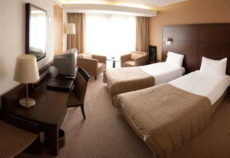 White Sands Hotel Portmarnock Ngoại thất bức ảnh