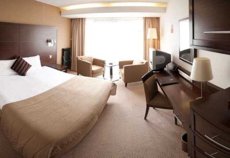 White Sands Hotel Portmarnock Ngoại thất bức ảnh