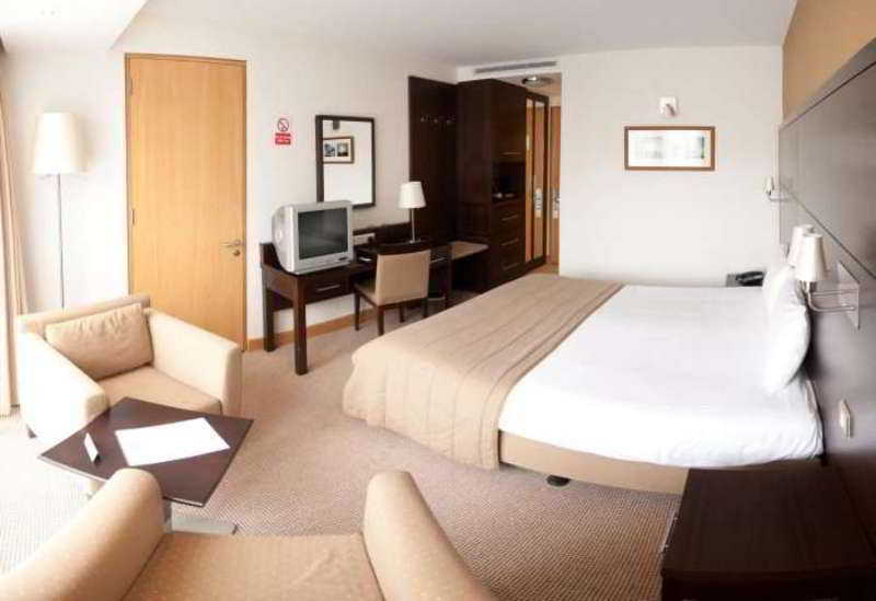 White Sands Hotel Portmarnock Ngoại thất bức ảnh