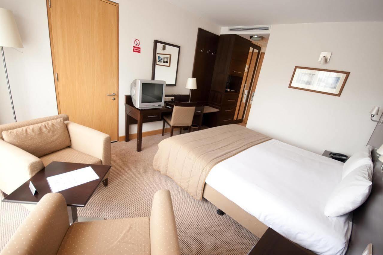 White Sands Hotel Portmarnock Ngoại thất bức ảnh