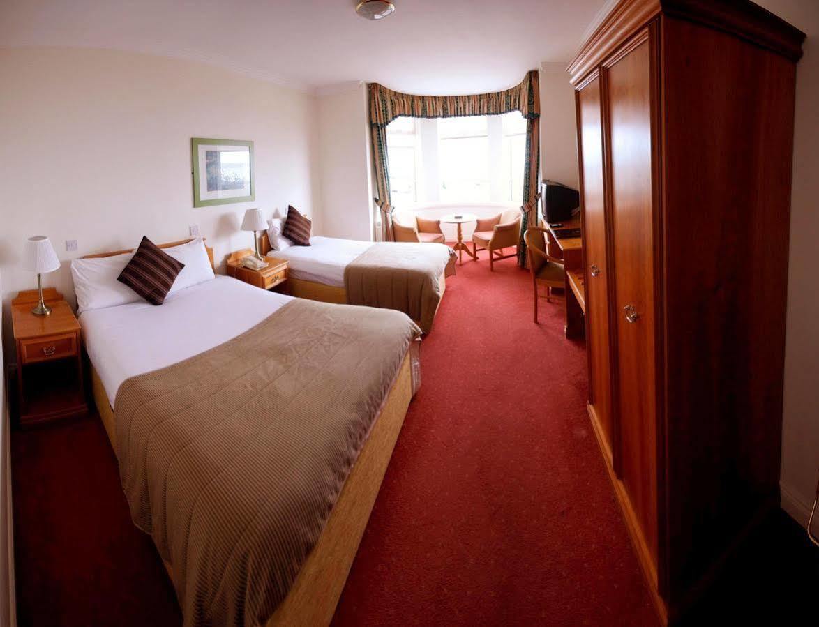 White Sands Hotel Portmarnock Ngoại thất bức ảnh