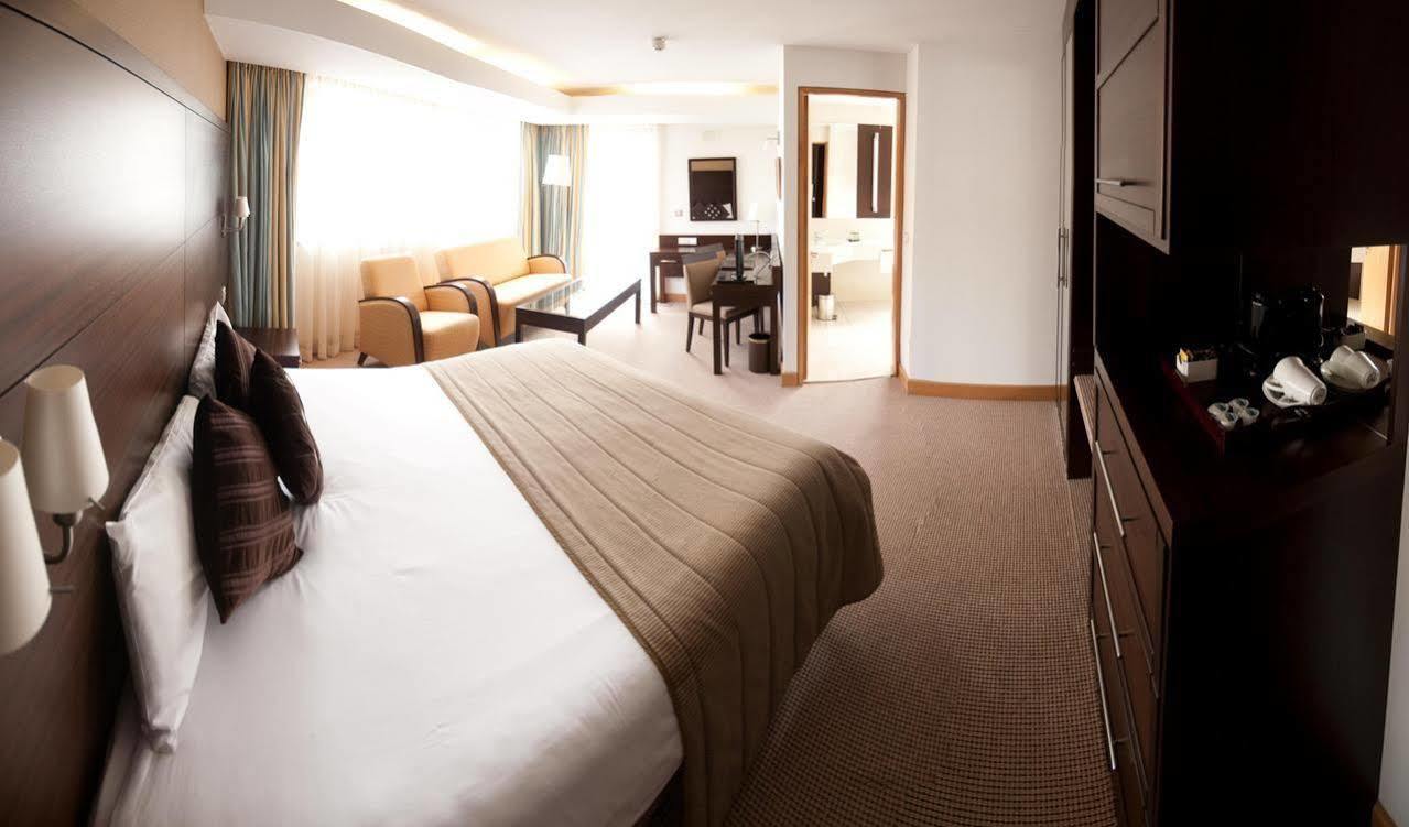 White Sands Hotel Portmarnock Ngoại thất bức ảnh