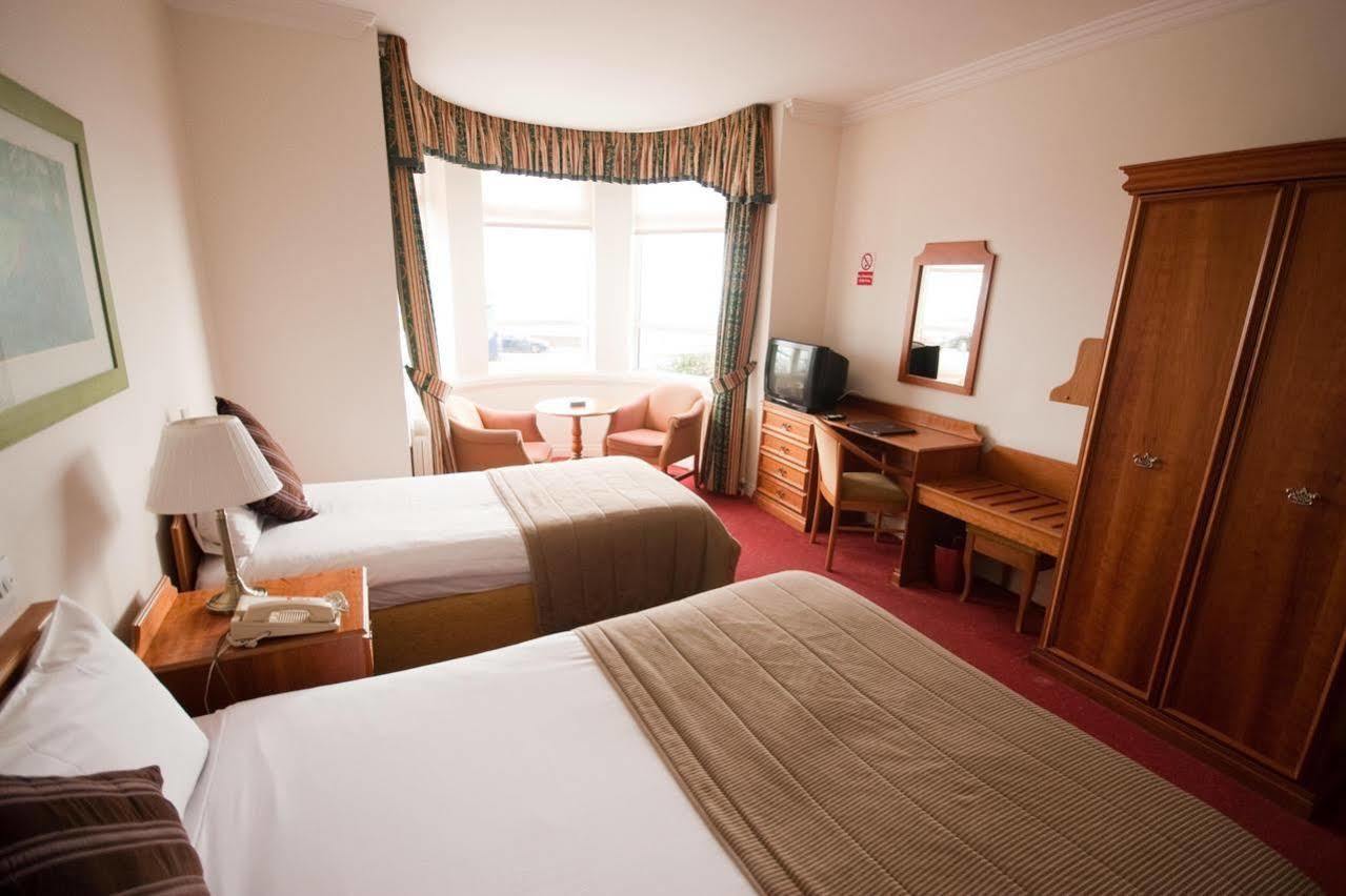 White Sands Hotel Portmarnock Ngoại thất bức ảnh