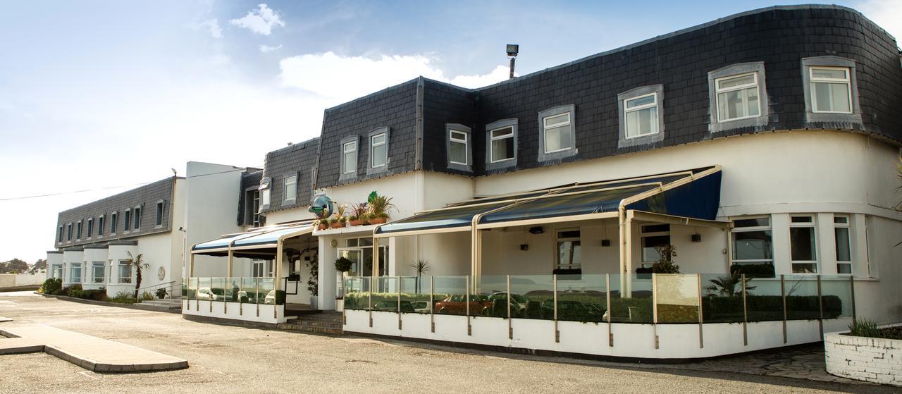 White Sands Hotel Portmarnock Ngoại thất bức ảnh