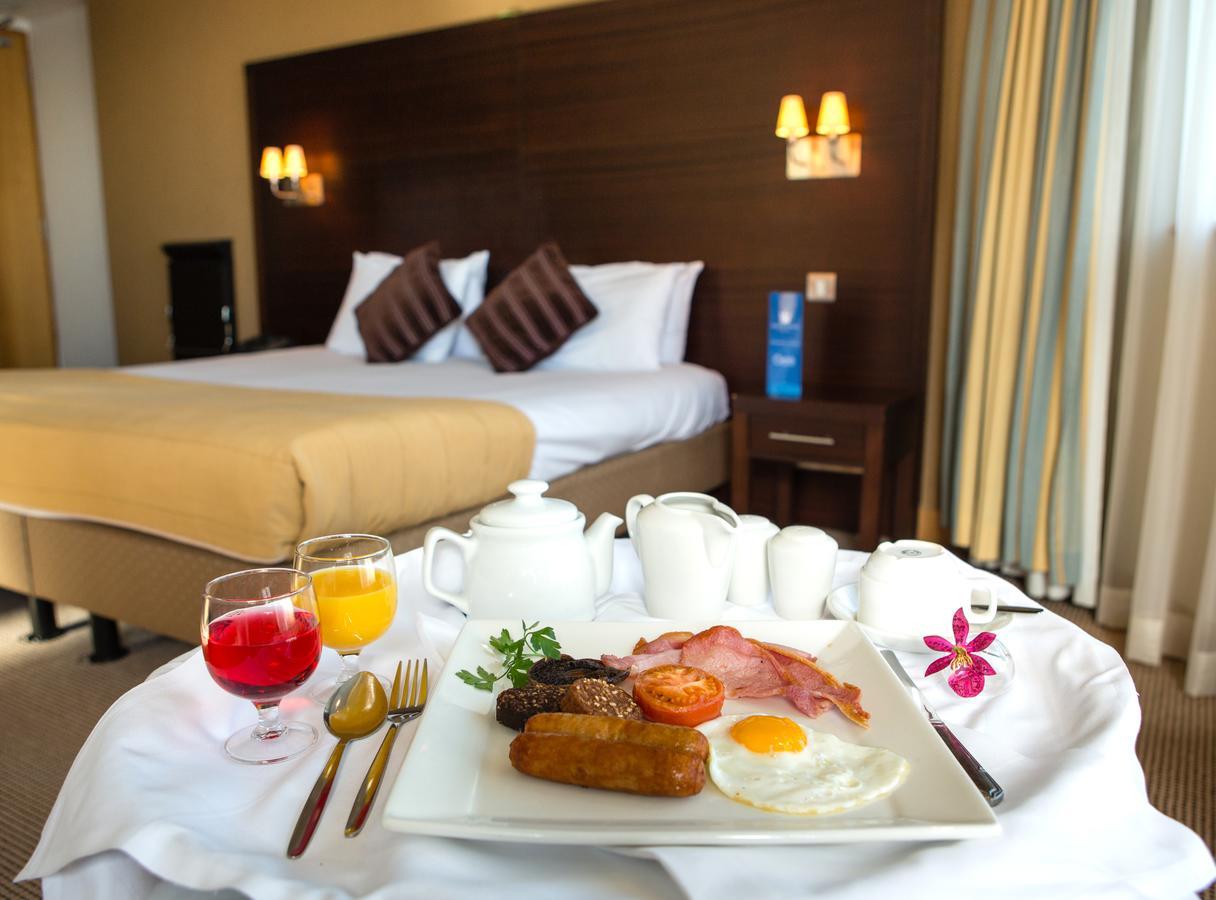 White Sands Hotel Portmarnock Ngoại thất bức ảnh