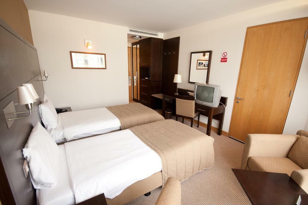 White Sands Hotel Portmarnock Ngoại thất bức ảnh