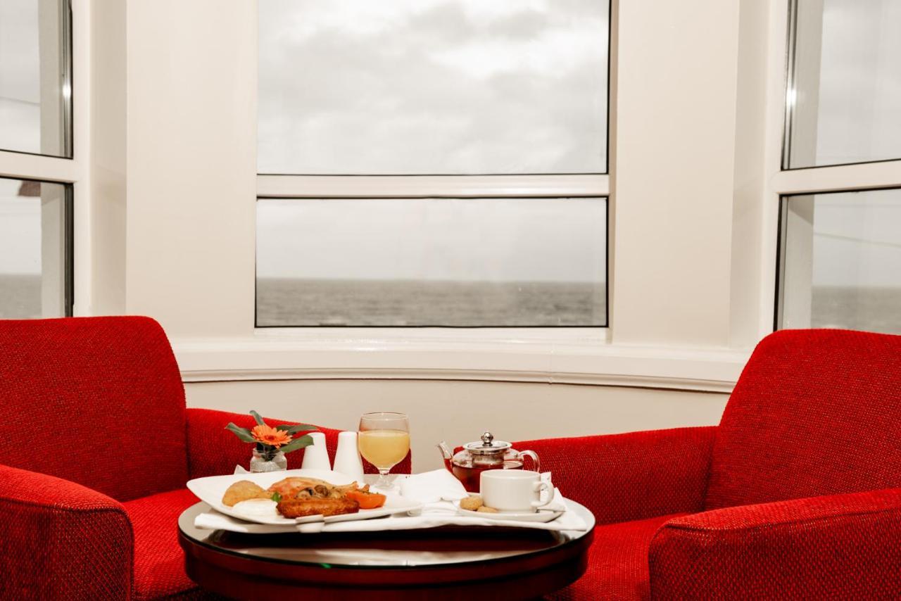 White Sands Hotel Portmarnock Ngoại thất bức ảnh