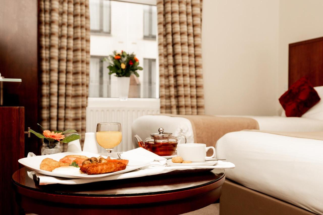 White Sands Hotel Portmarnock Ngoại thất bức ảnh